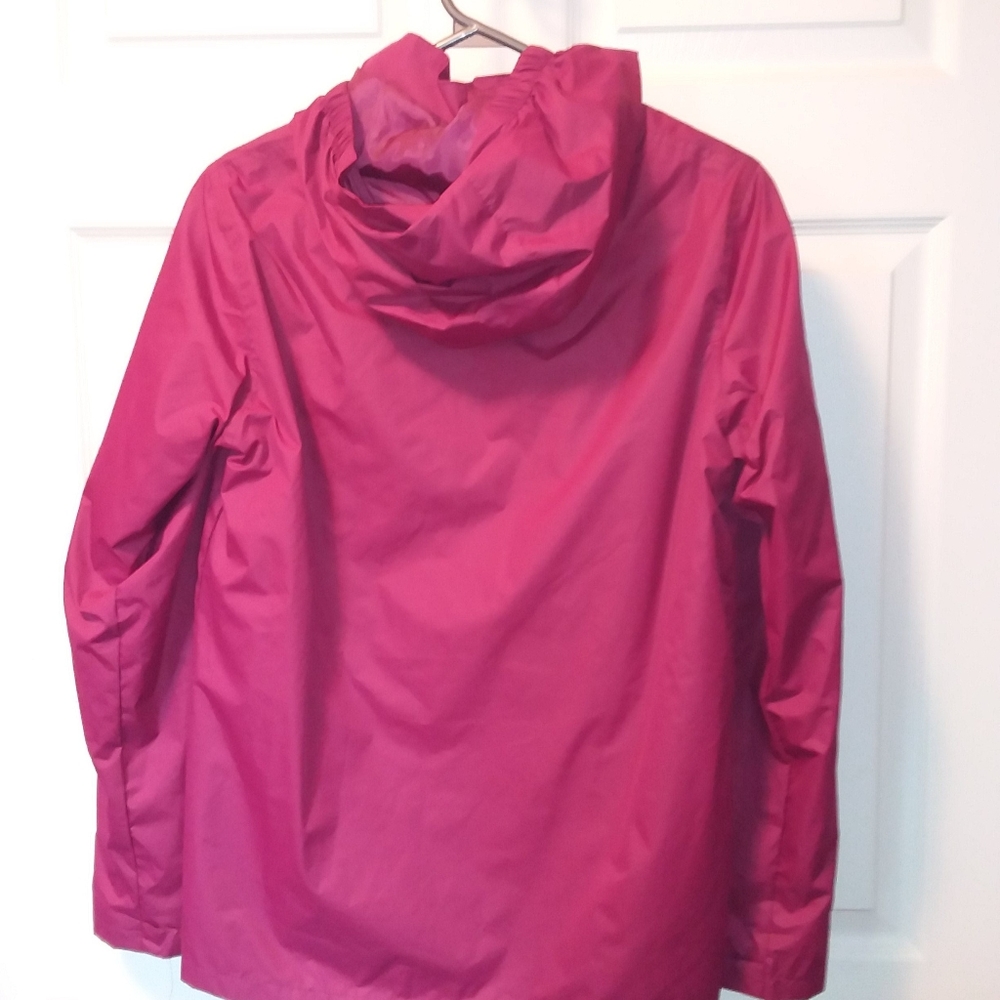 NWT Mountain Warehouse Girls Coat - Picture 5 of 10